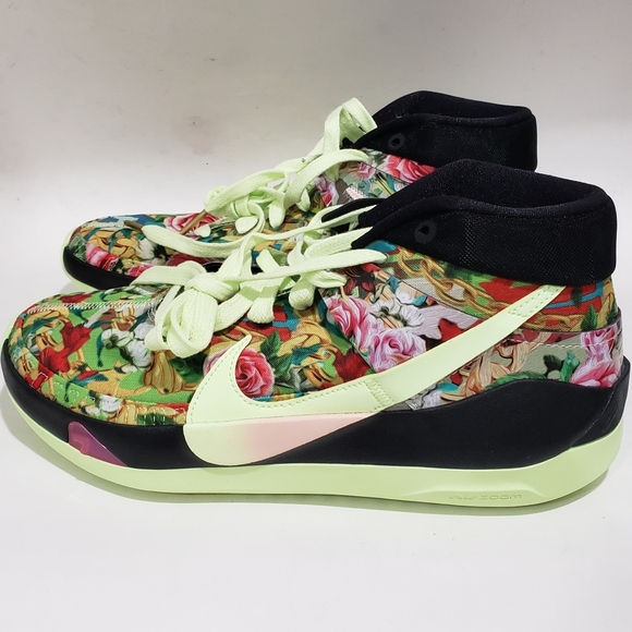 nike kd 13 funk 2k gamer exclusive